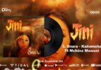 Audio: Snura Ft. Mchina Mweusi - Kaliamsha (Mp3 Download)