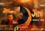 Audio: Snura - Jini (Mp3 Download)