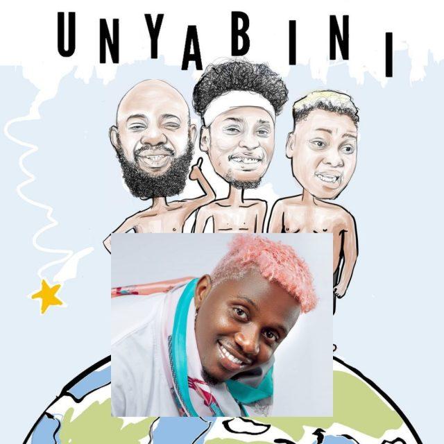 Audio: Wanyabi Ft. Rayvanny - Pyee Remix (Mp3 Download)