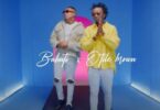 VIDEO: Bahati Ft Otile Brown - Je Unanifikiria (Mp4 Download)