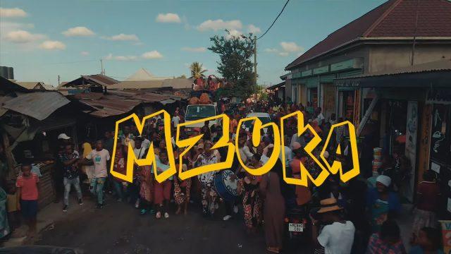 VIDEO: Balaa Mc - Mzuka (Mp4 Download)