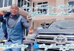 VIDEO: Bony Mwaitege - Hallelujah (Mp4 Download)