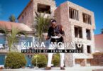 VIDEO: Christopher Mwahangila - Kuna Nguvu (Mp4 Download)