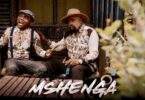 VIDEO: Galatone - Mshenga (Mp4 Download)