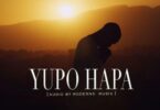 VIDEO: Japhet Zabron - Yuko Hapa (Mp4 Download)