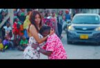 VIDEO: Kinata Mc - Teli Ma Heart (Mp4 Download)