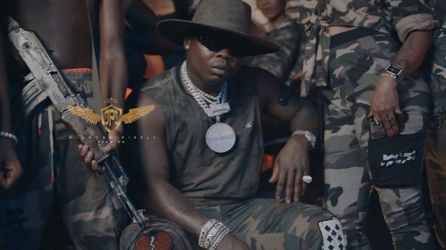 VIDEO: Mabantu Ft. Harmonize - Utamu Remix (Mp4 Download)