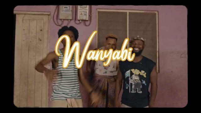 VIDEO: Wanyabi - Nyumba Za Kupanga (Mp4 Download)