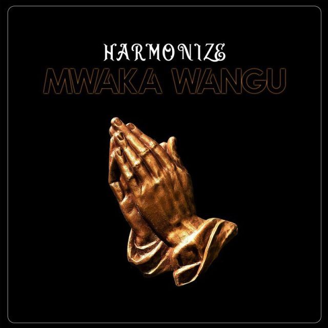 Audio: Harmonize - Mwaka Wangu (Mp3 Download)