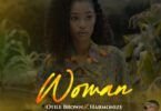 Audio: Otile Brown Ft. Harmonize - Woman (Mp3 Download)