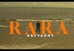 VIDEO: Rayvanny - Rara (Mp4 Download)