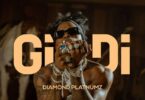 Audio: Diamond Platnumz - Gidi (Mp3 Download)