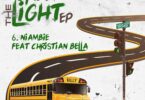 Audio: Killy Ft Christian Bella - Niambie (Mp3 Download)