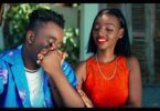 VIDEO: Macvoice Ft. Mbosso - Only You (Mp4 Download)