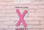 Audio: Motra The Future - Amor X Marioo ( Rap Version ) (Mp3 Download)