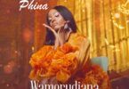 Audio: Phina - Wamerudiana (Mp3 Download)