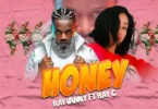 Audio: Rayvanny Ft. Ray C - Honey (Mp3 Download)