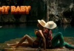VIDEO: Damian Soul Ft. Adiana Ross - Be My Baby (Mp4 Download)