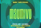 Audio: B2K - Maumivu (Mp3 Download)