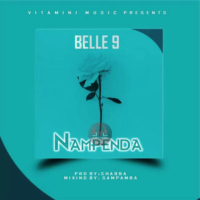 Audio: Belle 9 – Nampenda (Mp3 Download)
