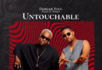 Audio: Damian Soul Ft. G Nako - Untouchable (Mp3 Download)
