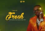 VIDEO: Diamond Platnumz Ft. Focalistic, Costa Titch & Pabi Cooper - Fresh (Mp4 Download)