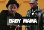 Audio: Linex Sunday Ft. Barakah The Prince - Baby Mama Remix (Mp3 Download)