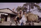 VIDEO: P Mawenge X Sangoma - Hip Hop Singenge (Mp4 Download)