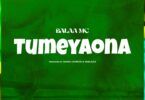 Audio: Balaa Mc - Tumeyaona (Mp3 Download)