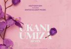 Audio: Haitham Kim Ft. Dayoo & Lody Music - Ukaniumiza Remix (Mp3 Download)