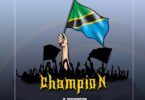 Audio: P Mawenge - Champion (Mp3 Download)