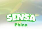 Audio: Phina - Sensa (Mp3 Download)