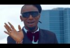 VIDEO: Sholo Mwamba X MC Jully - Kupendwa Raha (Mp4 Download)