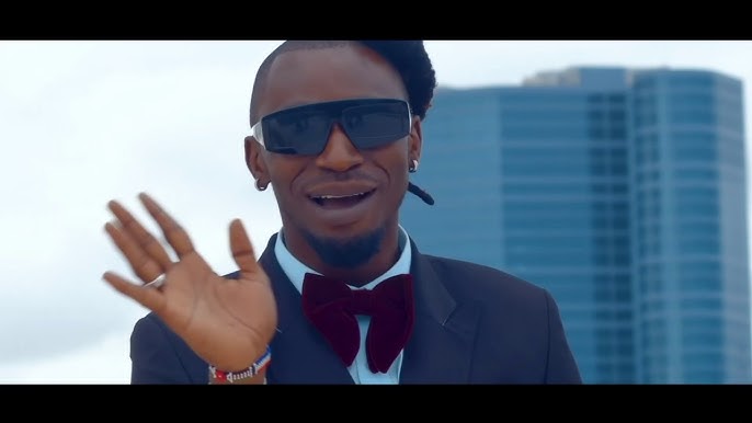 VIDEO: Sholo Mwamba X MC Jully - Kupendwa Raha (Mp4 Download)