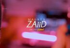 Audio: ZaiiD - Maunda (Mp3 Download)