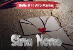 Audio: Belle 9 Ft. Afro Maniac - Sina Neno (Mp3 Download)