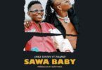 Audio: Linex Sunday Ft. Pallaso - Sawa Baby (Mp3 Download)