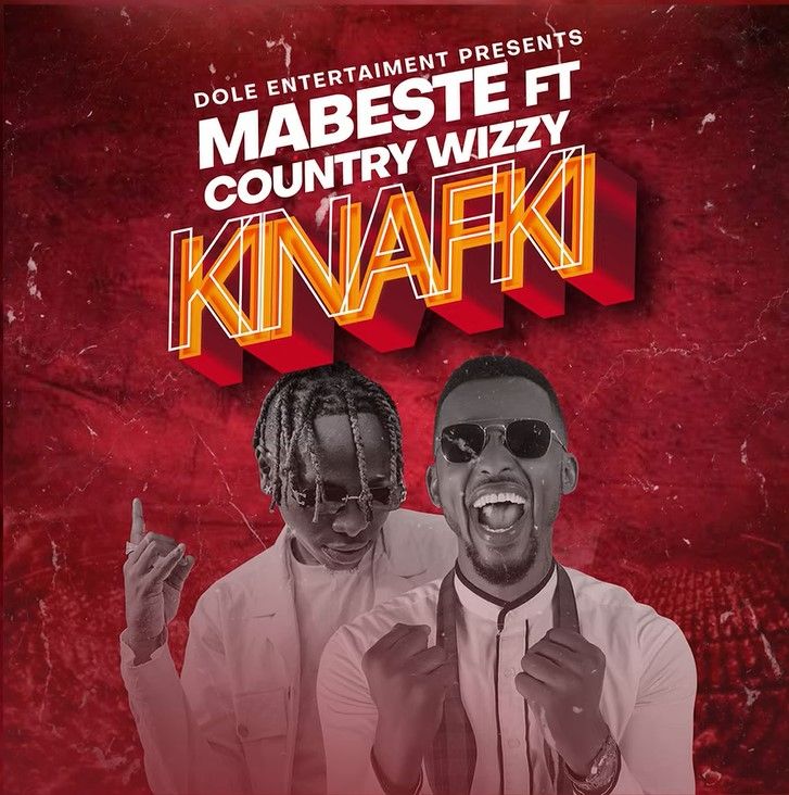 Audio: Mabeste Ft. Country Wizzy - Kinafki (Mp3 Download)