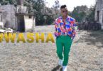 VIDEO: Enock Bella - WASHA (Mp4 Download)