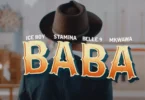 VIDEO: Ice Boy Ft. Stamina, Mkwawa & Belle 9 - BABA (Mp4 Download)