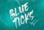 Audio: Khaligraph Jones Ft. Femi One - Blueticks (Mp3 Download)