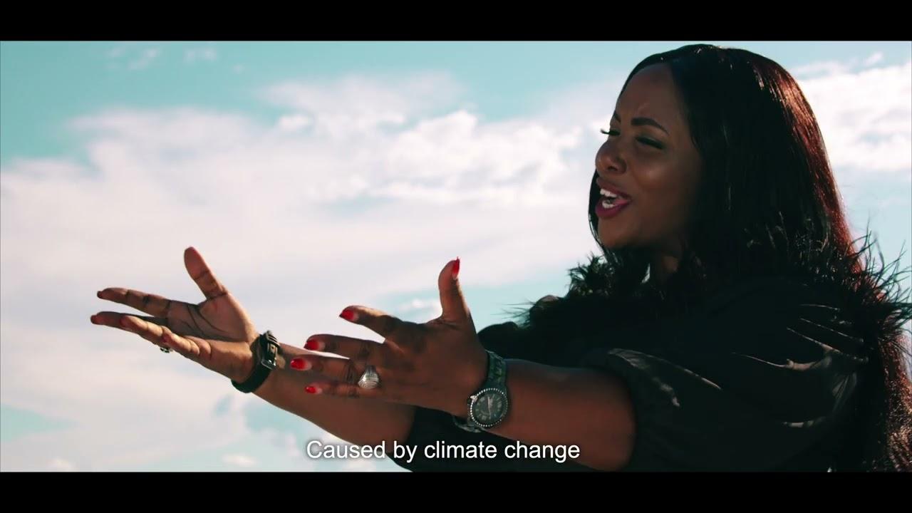 VIDEO: Ben Pol, Christina Shusho, Joh Makini & Frida Amani - Kijanisha (Mp4 Download)