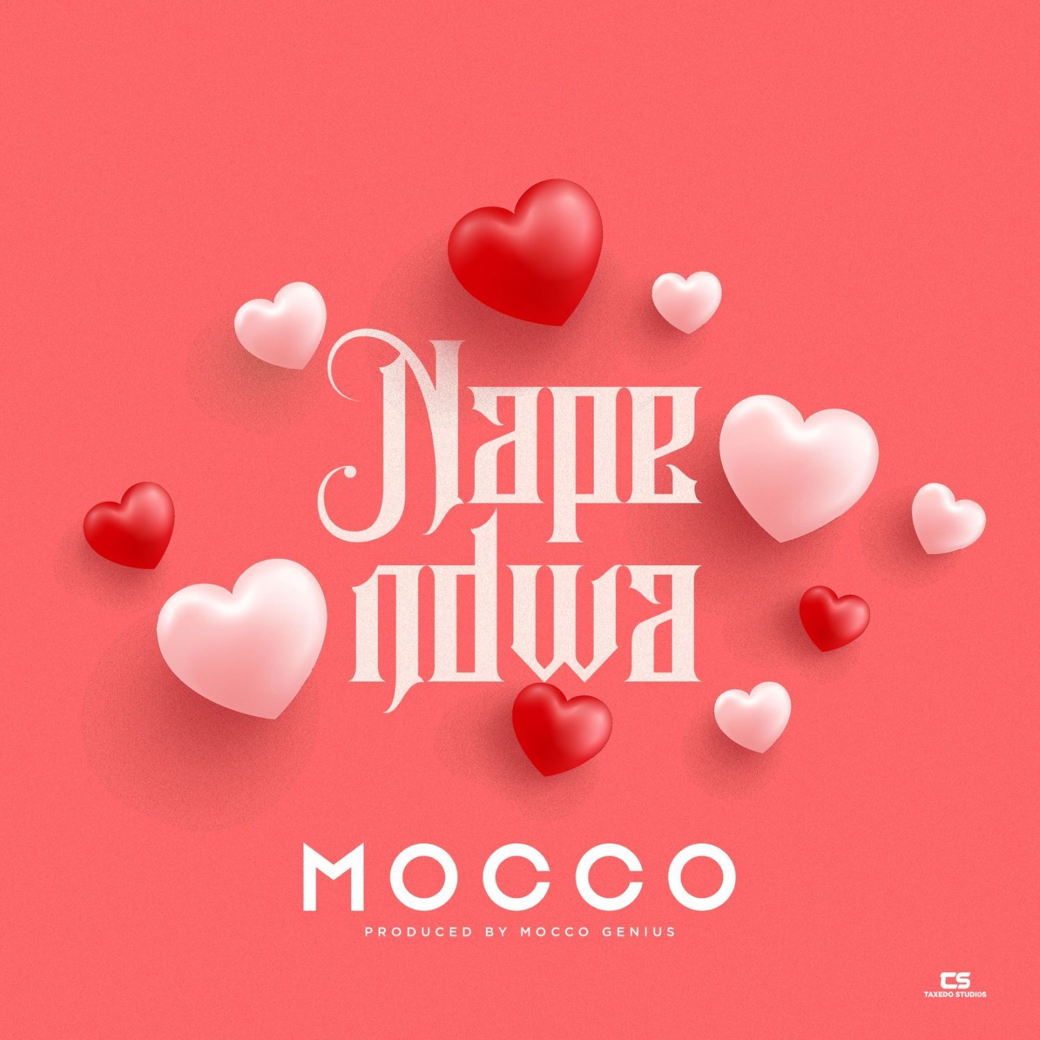 Audio: Mocco Genius - Napendwa (Mp3 Download)