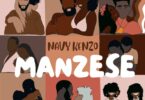 Audio: Navy Kenzo - Manzese (Mp3 Download)