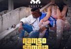 Audio: Shetta - Namsosomola (Mp3 Download)