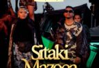 Audio: Shilole Ft. Jay Melody - Sitaki Mazoea (Mp3 Download)