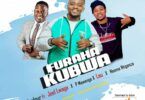 Audio: Trubadour Ft. Joel Lwaga, P Mawenge, Lau & Neema Ntigonza - Furaha Kubwa (Mp3 Download)