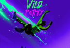 Audio: Krizbeatz Ft. Rayvanny & Bella Shmurda - Wild Party (Mp3 Download)