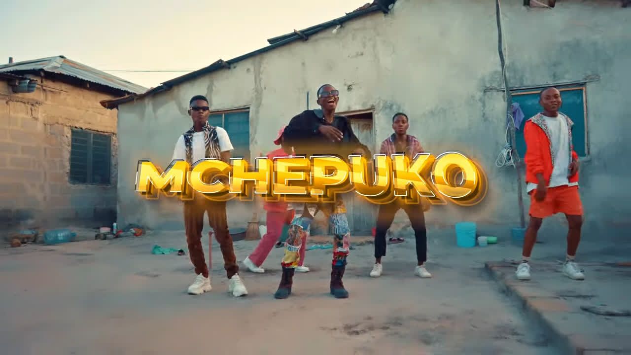 VIDEO: Y Prince x D Voice - Mchepuko (Mp4 Download)