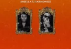Audio: Anjella Ft. Harmonize - Kioo (Mp3 Download)